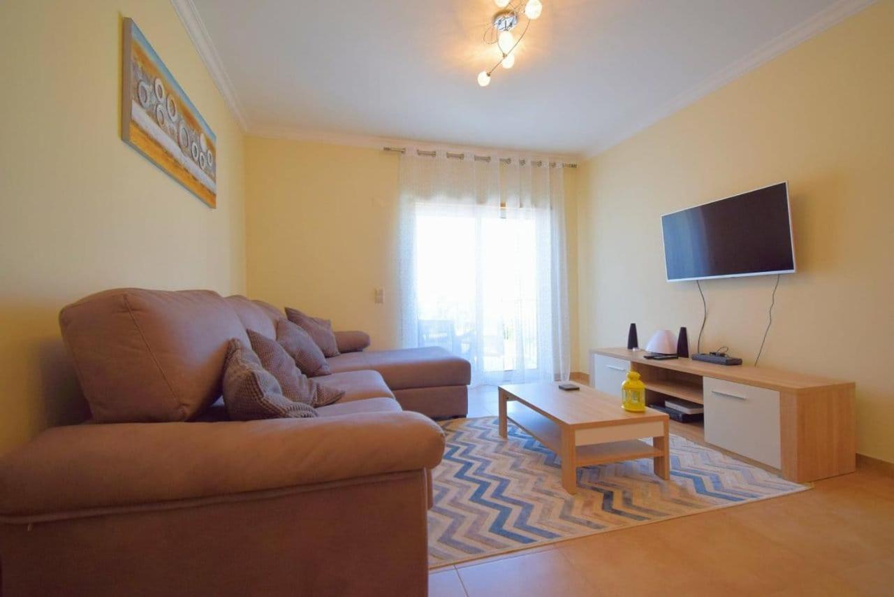 Perfect New In Albufeira