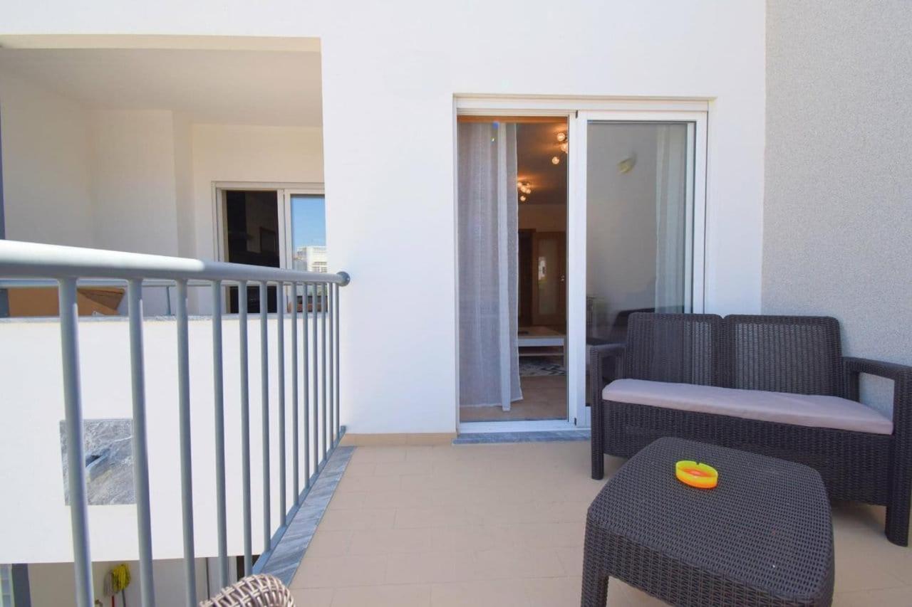 Perfect New In Albufeira