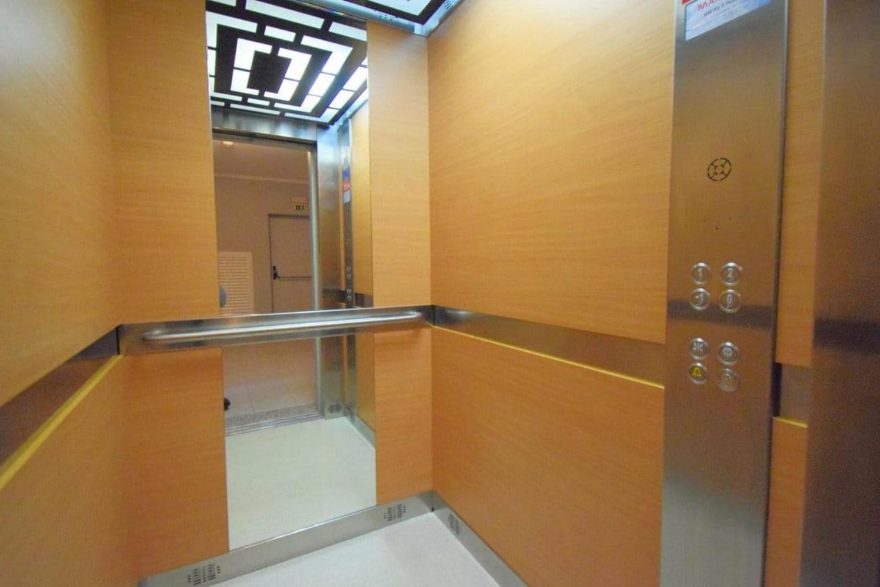 Perfect New In Apartment